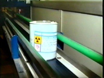 TRANSPORTE RADIACTIVO 083 · RADIACTIVO